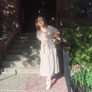 Meet your Posher, Rachael